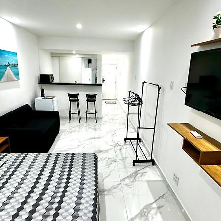 Loft Copacabana 1 Rio de Janeiro Eksteriør bilde