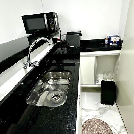 Loft Copacabana 1 Rio de Janeiro Eksteriør bilde
