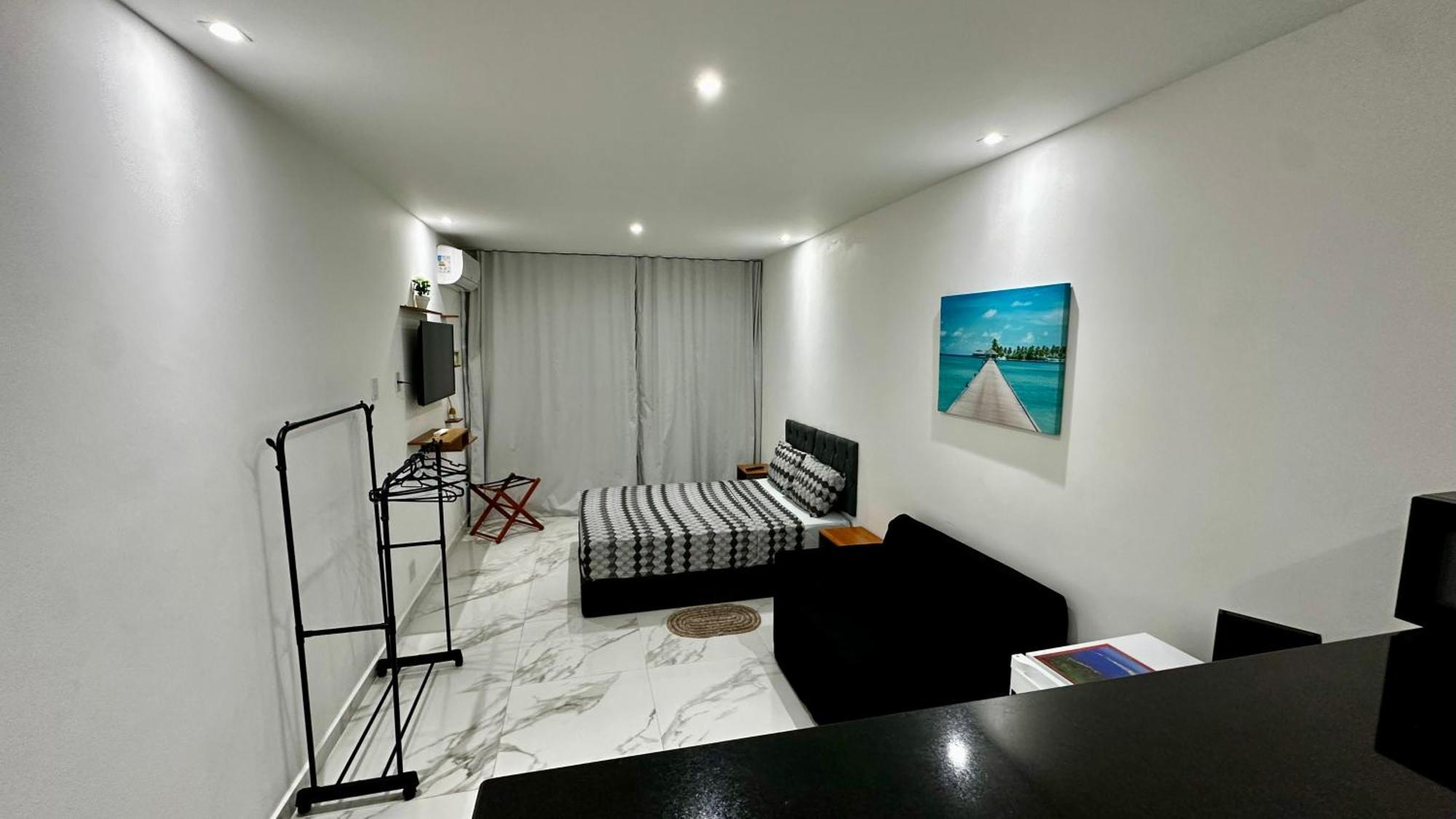 Loft Copacabana 1 Rio de Janeiro Eksteriør bilde