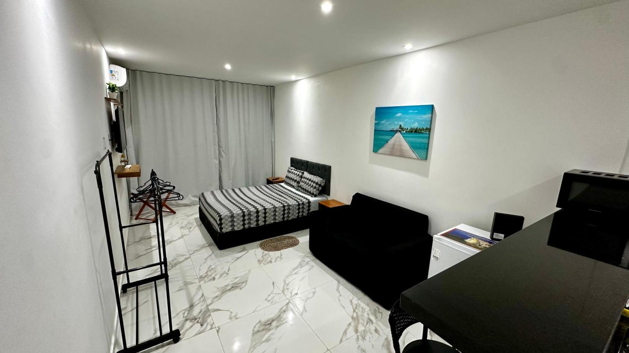 Loft Copacabana 1 Rio de Janeiro Eksteriør bilde