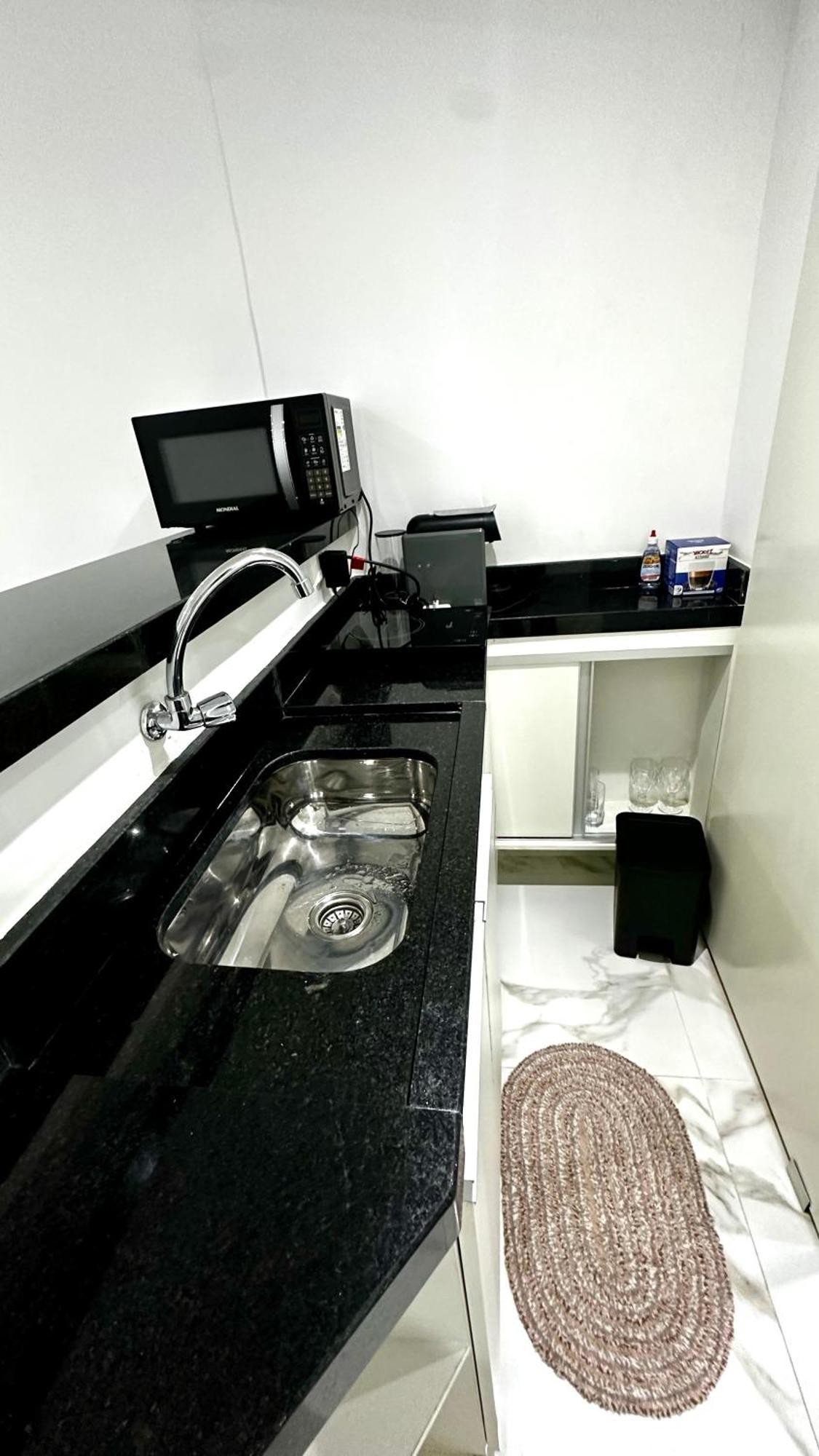 Loft Copacabana 1 Rio de Janeiro Eksteriør bilde